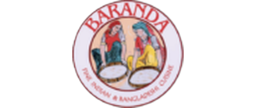 Baranda — an OrderSense® partner venue