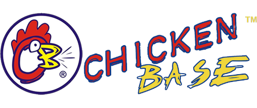 Chicken Base — an OrderSense® partner venue