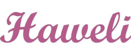 Haweli — an OrderSense® partner venue