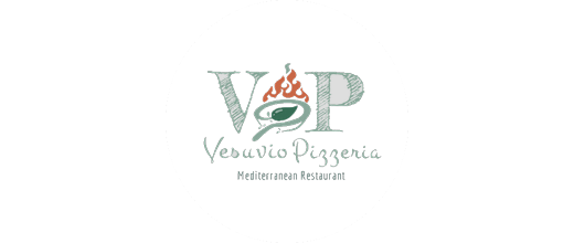 Vesuvio Pizzeria — an OrderSense® partner venue