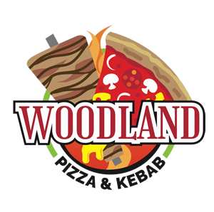 Woodland Pizza