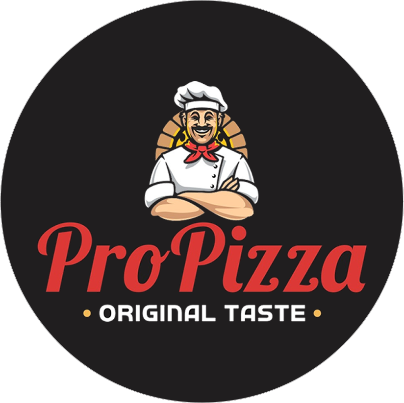 Pro Pizza