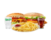  Meal Deal For 2