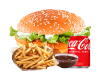  Meal Deal For 1