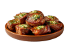 Lamb Tikka