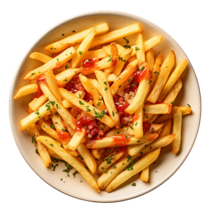 Fries