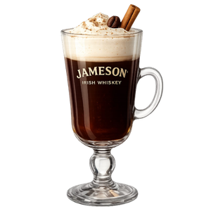 Irish Coffee 