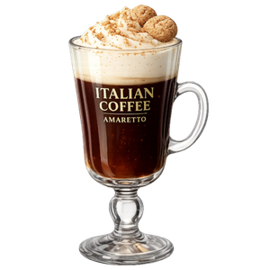 Italian Coffee 