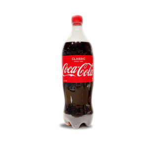 Coke 1.5Ltr